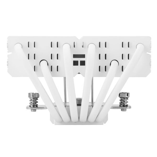 Thermalright Tr Si 100 White Argb Tl E12w S 120mm 6 X 6mm Isi Borulu Intel Amd Uyumlu Beyaz Hava Sogutucu 2 Yil Birebir Degisim Garantili 4