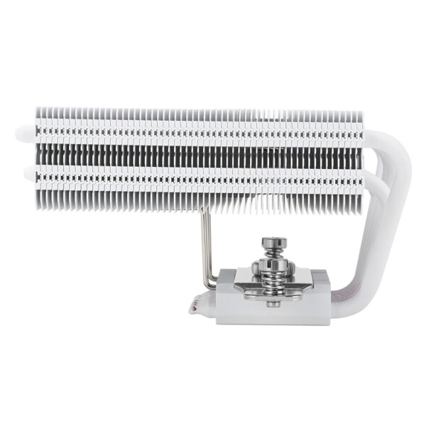 Thermalright Tr Si 100 White Argb Tl E12w S 120mm 6 X 6mm Isi Borulu Intel Amd Uyumlu Beyaz Hava Sogutucu 2 Yil Birebir Degisim Garantili 5
