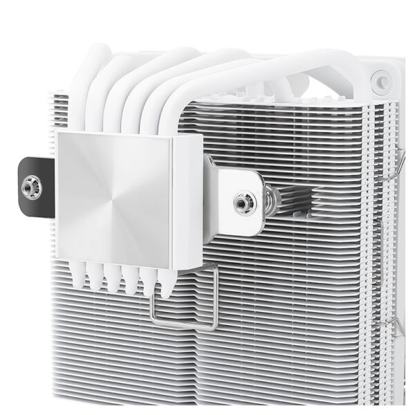 Thermalright Tr Si 100 White Argb Tl E12w S 120mm 6 X 6mm Isi Borulu Intel Amd Uyumlu Beyaz Hava Sogutucu 2 Yil Birebir Degisim Garantili 6