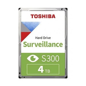 Toshiba S300 Hdwt840uzsva 4tb 256mb 5400rpm 35 Sata 3 0 Harddisk 1