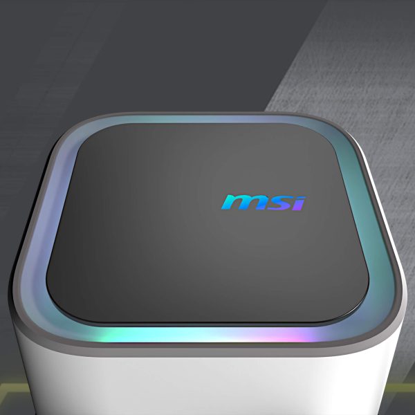 MSI MAG CoreLiquid A13 240 Soğutucu H4