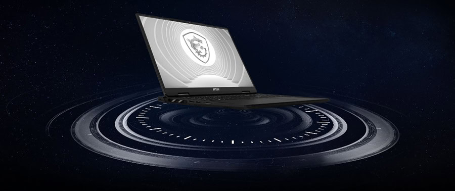 MSI CREATORPRO X18 HX A14VKSG-481TR Laptop h12