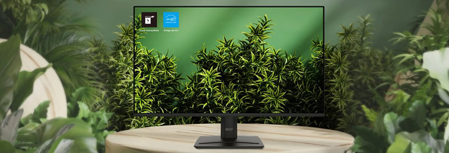 MSI PRO MP275W E2 Monitör h15