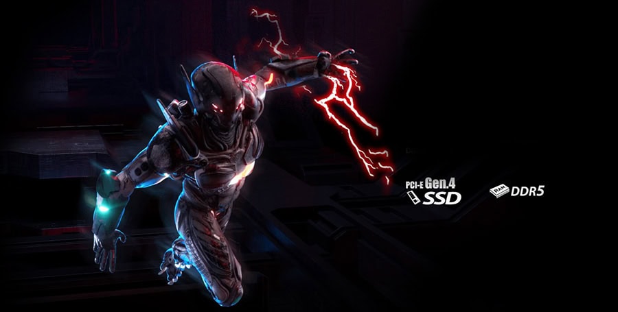 MSI PULSE 16 AI C1VFKG-201XTR Laptop h17