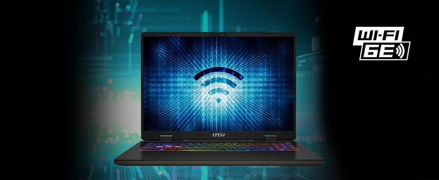 MSI SWORD 16 HX B14VFKG-875XTR Laptop h17