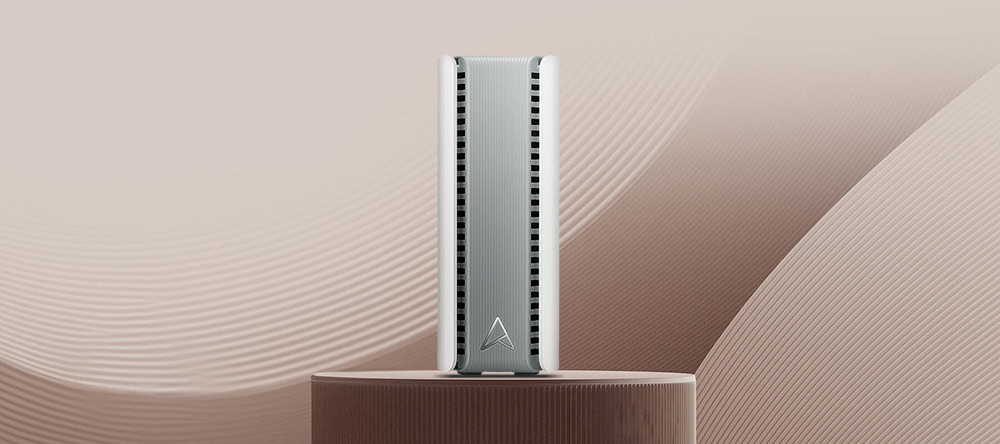 ASUS ZenWiFi BT10 ASUS ZenWiFi BT10 (2-PK) Mesh Sistemi h2