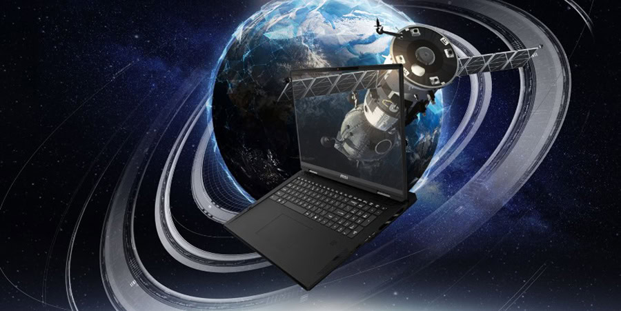 MSI CREATORPRO X18 HX A14VMG-484TR Laptop h2