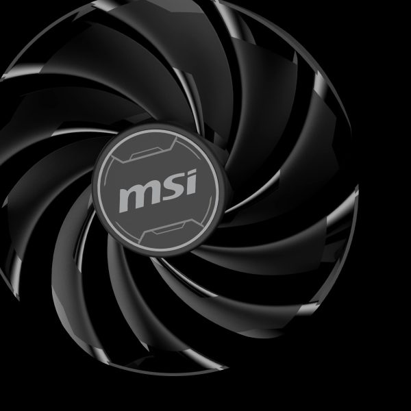 MSI GeForce RTX 4060 Ti Ventus 3X E 8G OC Ekran Kartı h4