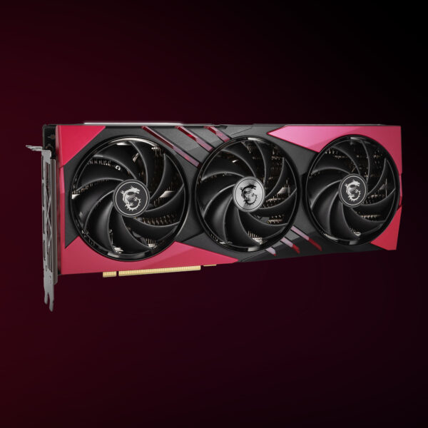 MSI GeForce RTX 4070 SUPER 12G GAMING X SLIM MLG Ekran Kartı h3