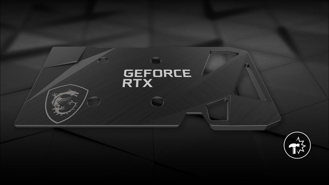 MSI GeForce RTX 3050 Ventus 2X XS 8G OC Ekran Kartı h3