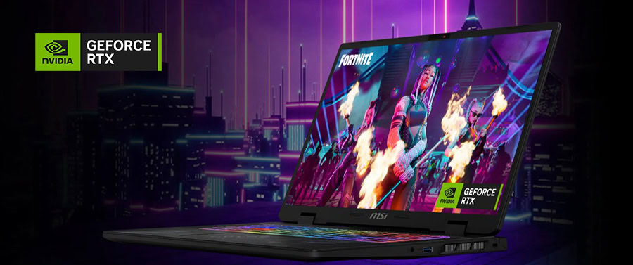 MSI PULSE 16 AI C1VFKG-201XTR Laptop h4