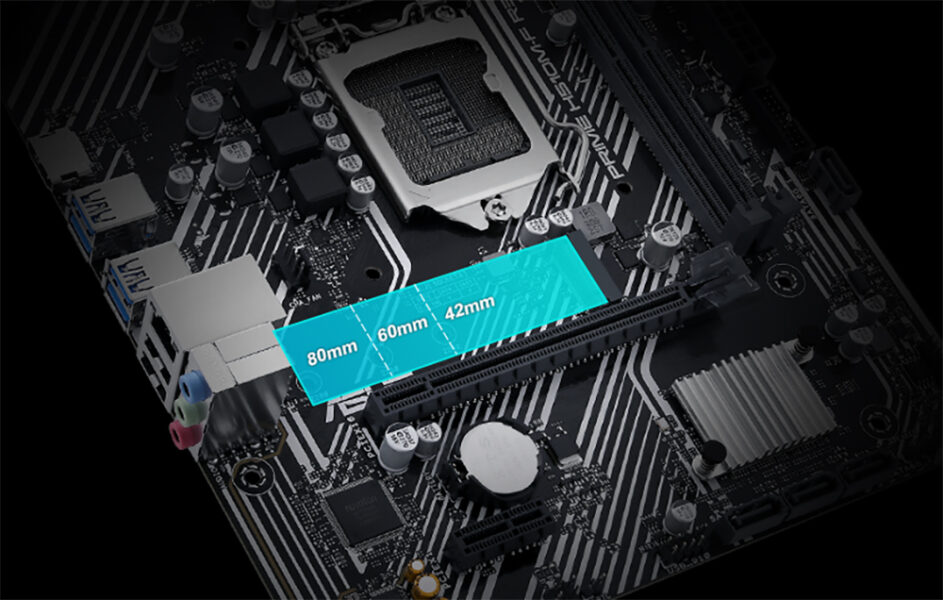 PRIME H510M-F R3.0 ASUS Prime H510M-F R3.0 Anakart h7