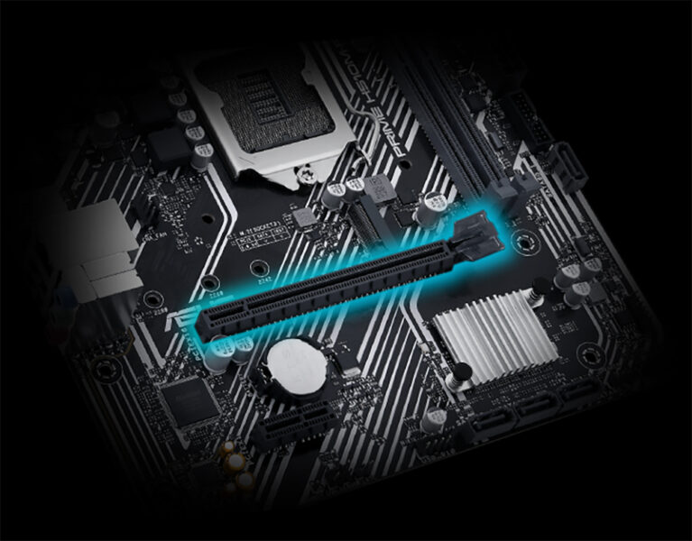PRIME H510M-F R3.0 ASUS Prime H510M-F R3.0 Anakart h8