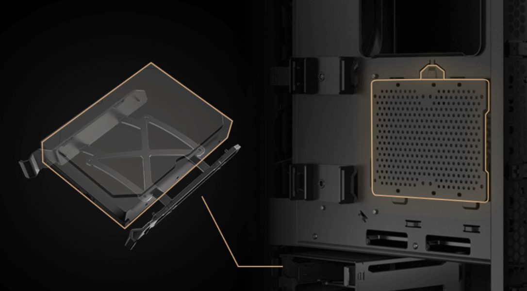 ProArt PA401 Wood Edition - Tempered Glass Panel ProArt PA401 Wood Edition - Tempered Glass Panel