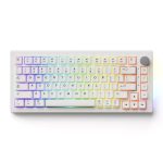 Akko 5075bp Air Rgb Hotswap Mekanik Kablosuz Gaming Klavye 1