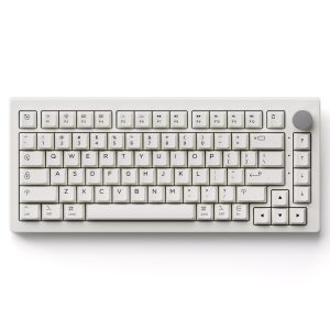 Akko 5075bp Air Rgb Hotswap Mekanik Kablosuz Gaming Klavye 2