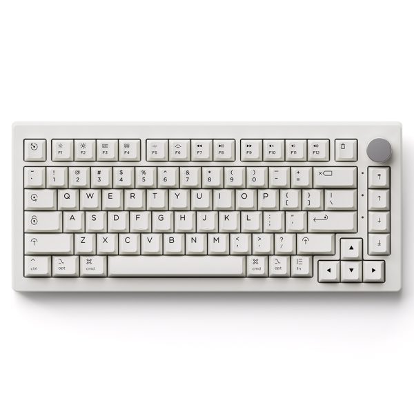 Akko 5075bp Air Rgb Hotswap Mekanik Kablosuz Gaming Klavye 2