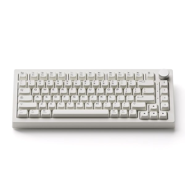 Akko 5075bp Air Rgb Hotswap Mekanik Kablosuz Gaming Klavye 4