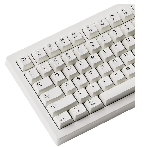 Akko 5075bp Air Rgb Hotswap Mekanik Kablosuz Gaming Klavye 6