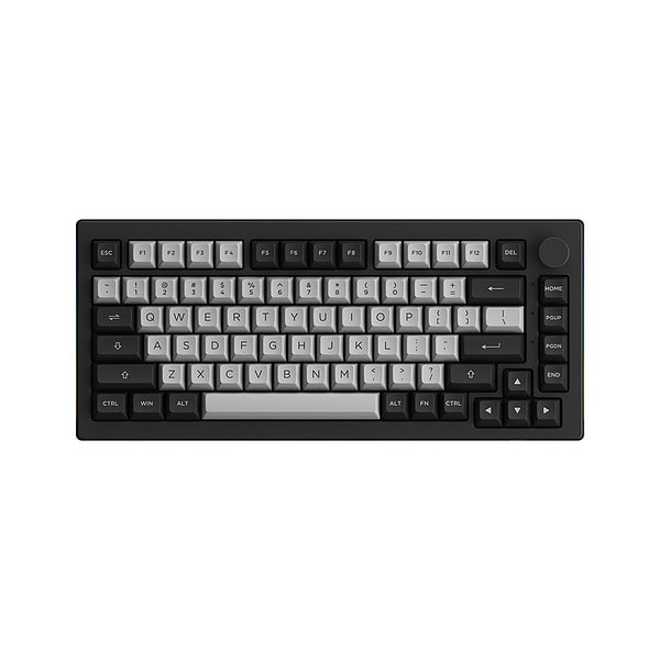 Akko 5075bp Dracula Castle Dracula Switch Rgb Hotswap Mekanik Kablosuz Gaming Klavye 7