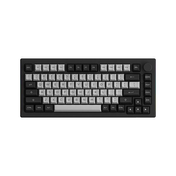 Akko 5075bp Dracula Castle Rgb Hotswap Mekanik Kablosuz Gaming Klavye 7
