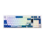 Akko 5098b Plus Santorini Rgb Kablosuz Hotswap Ingilizce Mekanik Gaming Klavye 1