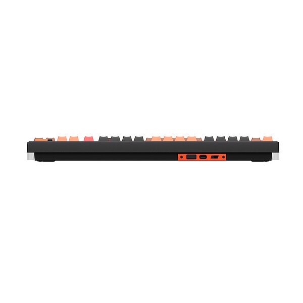 Akko 5098b Plus Wasteland Survival Rgb Kablosuz Hotswap Ingilizce Mekanik Gaming Klavye 11