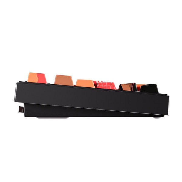Akko 5098b Plus Wasteland Survival Rgb Kablosuz Hotswap Ingilizce Mekanik Gaming Klavye 9