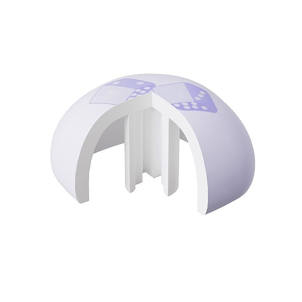 Akko Magic Lop Bunny Pbt 138 Adet Keycap Set 7