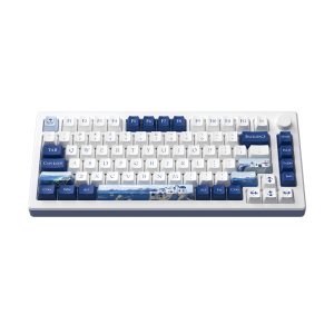 Akko Mod 007b He Pc Santorini Tkl Hall Effect Rgb Kablosuz Mekanik Gaming Klavye 2