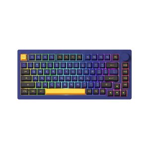 Akko Monsgeek M1w V3 He Horizon Tkl Hall Effect Rgb Kablosuz Mekanik Gaming Klavye 1