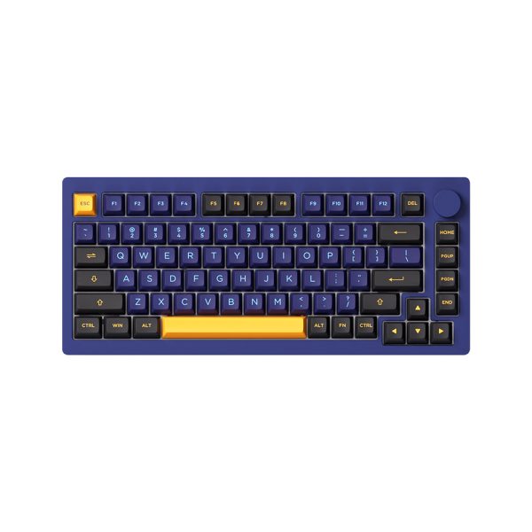Akko Monsgeek M1w V3 He Horizon Tkl Hall Effect Rgb Kablosuz Mekanik Gaming Klavye 2