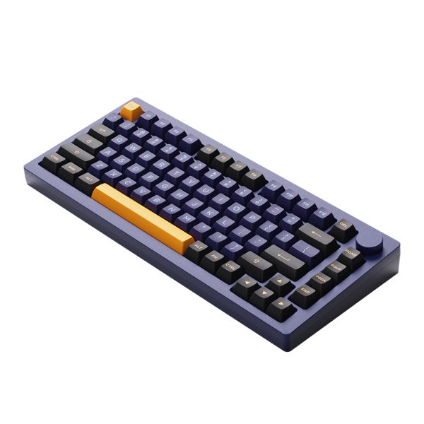 Akko Monsgeek M1w V3 He Horizon Tkl Hall Effect Rgb Kablosuz Mekanik Gaming Klavye 3