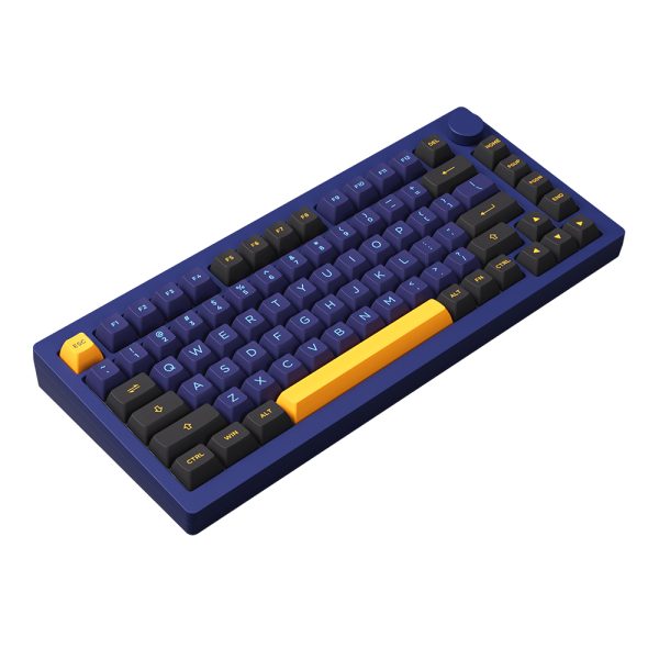 Akko Monsgeek M1w V3 He Horizon Tkl Hall Effect Rgb Kablosuz Mekanik Gaming Klavye 4