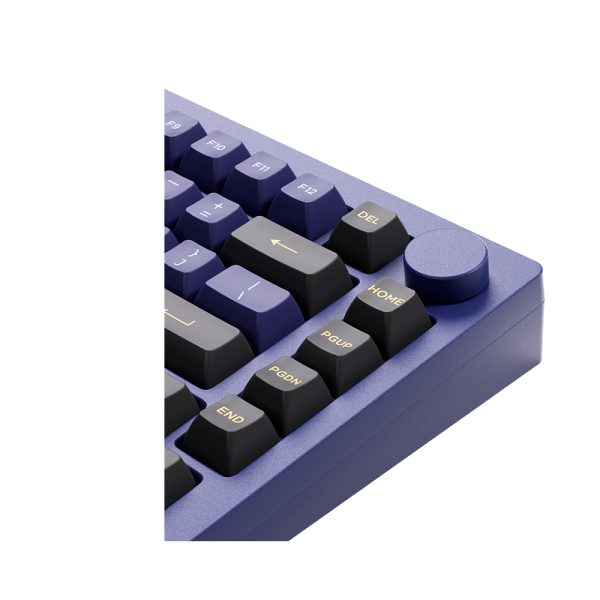 Akko Monsgeek M1w V3 He Horizon Tkl Hall Effect Rgb Kablosuz Mekanik Gaming Klavye 7