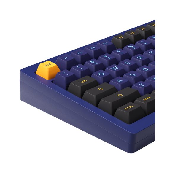 Akko Monsgeek M1w V3 He Horizon Tkl Hall Effect Rgb Kablosuz Mekanik Gaming Klavye 8