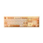 Akko Monsgeek Mg108b Bun Wonderland Rgb Kablosuz Hotswap Mekanik Gaming Klavye 1