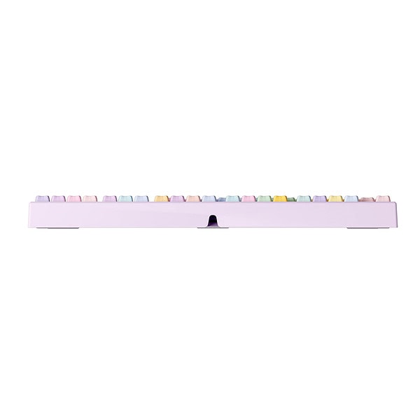 Akko Monsgeek Mg108b Colorful Cats Rgb Kablosuz Hotswap Mekanik Gaming Klavye Yh7