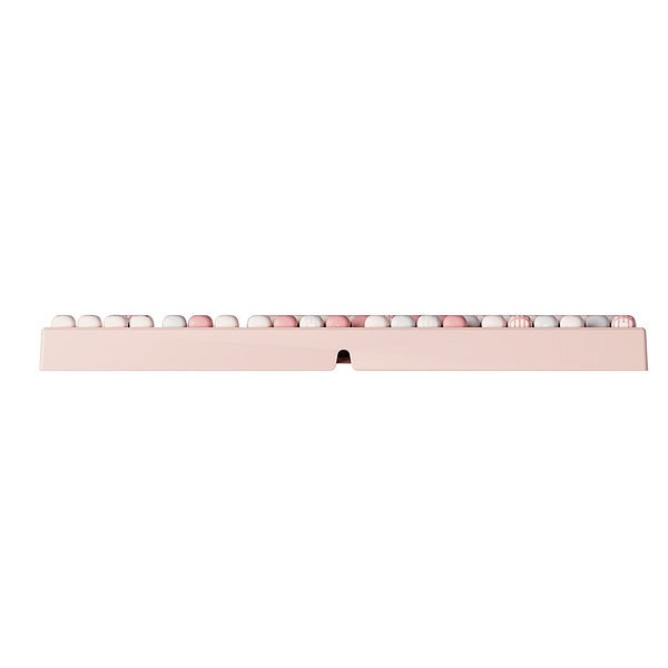 Akko Monsgeek Mg108b Piggy Party Rgb Kablosuz Hotswap Mekanik Gaming Klavye 9