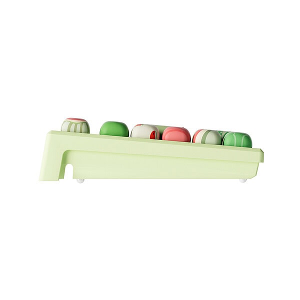 Akko Monsgeek Mg108b Watermelon Rgb Kablosuz Hotswap Mekanik Gaming Klavye 8