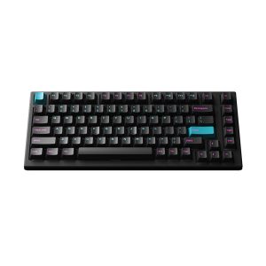 Akko Monsgeek Mg75w Midnight Tkl Kablosuz Hotswap Mekanik Gaming Klavye 2