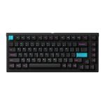 Akko Monsgeek Mg75w Midnight Tkl Kablosuz Hotswap Mekanik Gaming Klavye 3
