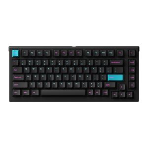 Akko Monsgeek Mg75w Midnight Tkl Kablosuz Hotswap Mekanik Gaming Klavye 3
