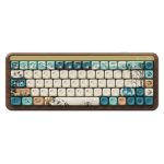 Akko Mu01 Joy Of Life Rgb Kablosuz Hotswap Mekanik Gaming Klavye Yy1