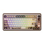 Akko Mu02 Mountain Seclusion Tkl Rgb Kablosuz Hotswap Mekanik Gaming Klavye Y1