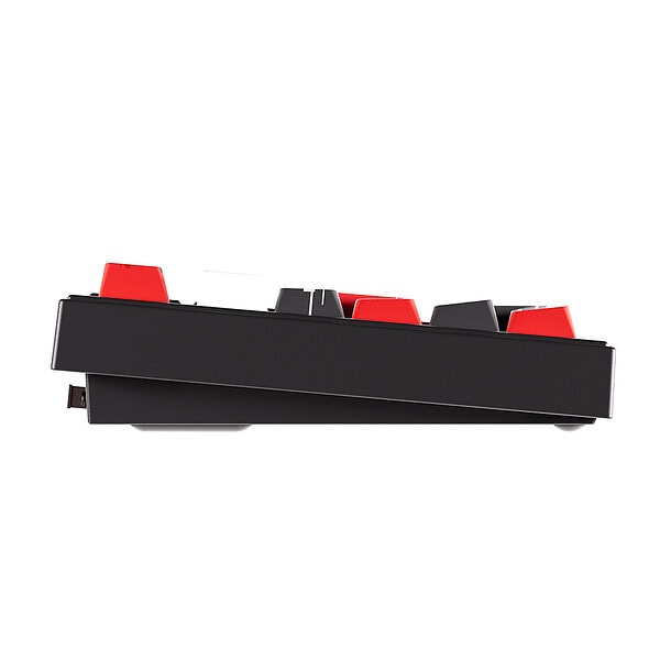 Akko The Kings Avatar 5098b Ye Xiu Rgb Kablosuz Hotswap Ingilizce Mekanik Gaming Klavye 8