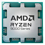 Amd Ryzen 7 9800x3d Tray 5 2ghz 8 Cekirdek 96mb Onbellek Soket Am5 4nm Islemci 1
