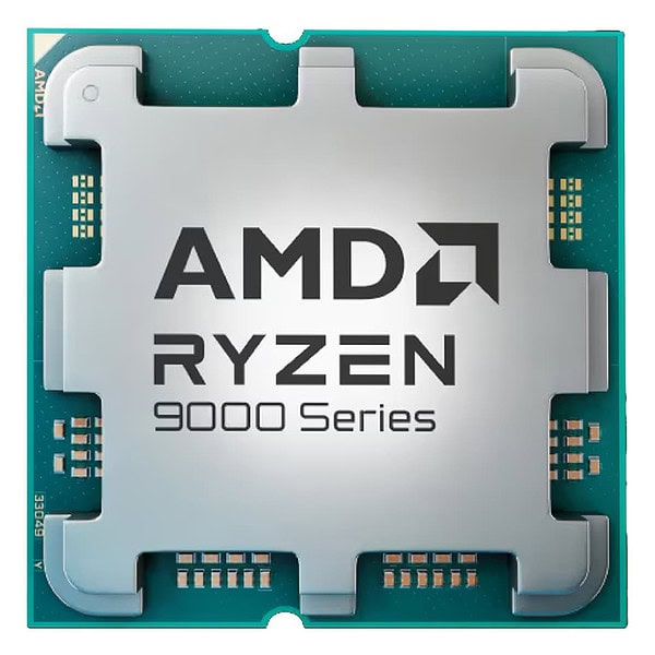 Amd Ryzen 7 9800x3d Tray 5 2ghz 8 Cekirdek 96mb Onbellek Soket Am5 4nm Islemci 1
