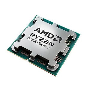 Amd Ryzen 7 9800x3d Tray 5 2ghz 8 Cekirdek 96mb Onbellek Soket Am5 4nm Islemci 2