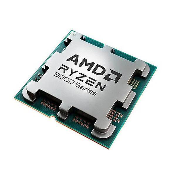 Amd Ryzen 7 9800x3d Tray 5 2ghz 8 Cekirdek 96mb Onbellek Soket Am5 4nm Islemci 2